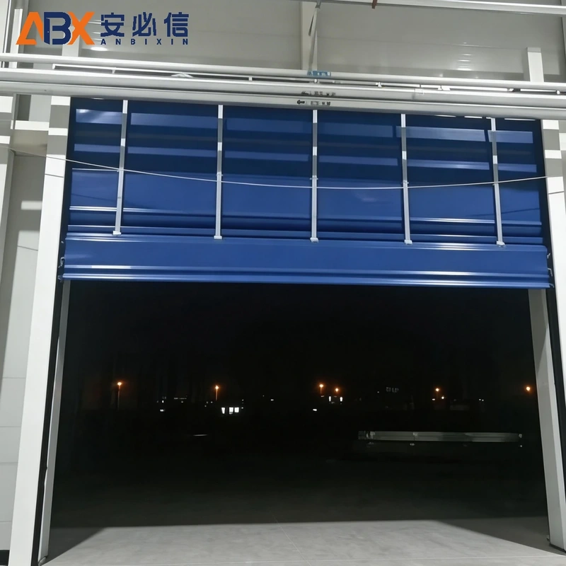 抚州市升降平台