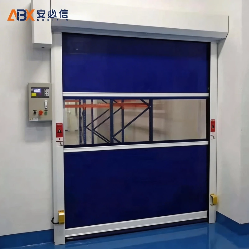 抚州市快速门